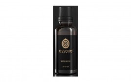 Ossoro Musk Melon   Glass Bottle  30 millilitre